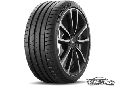 Michelin Pilot Sport 4 S 245/35 R21 96Y