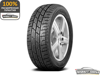 Pirelli Scorpion Zero 255/55 R19 111V