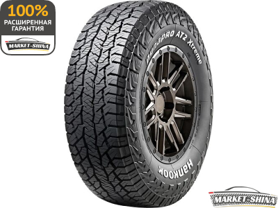 Hankook Dynapro AT2 Xtreme RF12 225/75 R16 115S