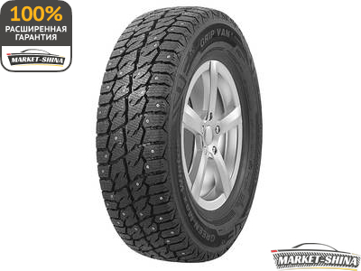 Leao Tire (LingLong) GREEN-Max Winter Grip Van 2 195/75 R16 107R