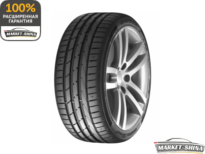 Hankook Ventus S1 Evo 2 K117A SUV 255/55 R19 111V