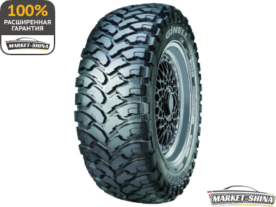 GINELL GN3000 225/75 R16 115Q