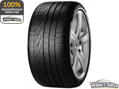 Pirelli Winter Sotto Zero 2 205/55 R17 91H