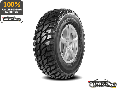 Torque TQ-MT701 265/70 R17 121/118Q