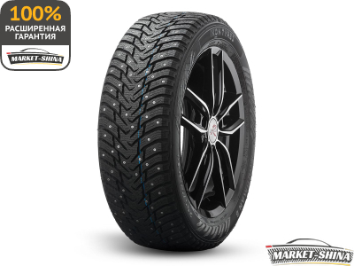Ikon Tyres (Nokian Tyres) Character Ice 8 (Nordman 8) 215/70 R16 104T