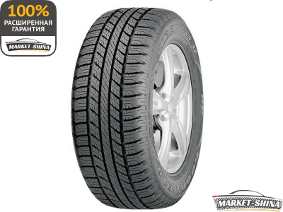Goodyear Wrangler HP 235/55 R19 105V