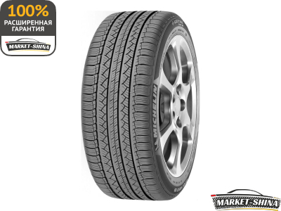 Michelin LatitudeTour 265/65 R17 110S