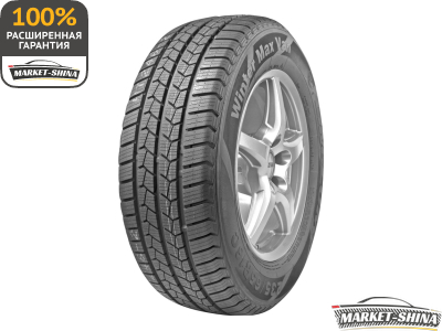 Leao Tire (LingLong) GREEN-Max Winter Van 235/65 R16 121/119R
