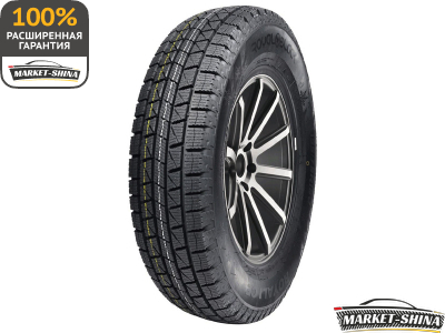 Royal Black Royal Ice 215/60 R17 96S