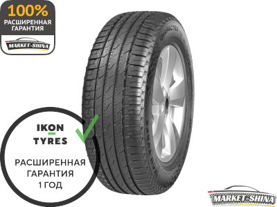 Ikon Tyres (Nokian Tyres) Character Aqua SUV 255/50 R20 109V XL