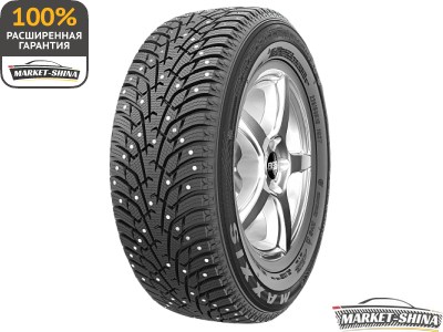 Maxxis NS5 Premitra Ice Nord 215/55 R16 97T