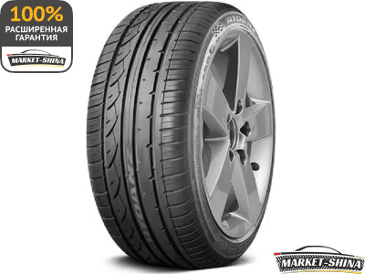 Rydanz Roadster R02 245/35 R19 93W