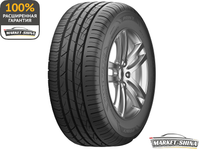 Prinx HiRace HZ2 A/S 215/55 R17 94W