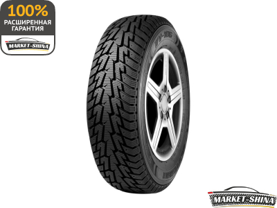 Ovation WV-186 265/70 R17 121S