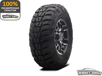 Kumho Road Venture MT KL71 31/10.5 R15 109Q