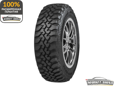 CORDIANT Off Road 245/70 R16 111Q