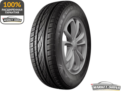 КАМА (Нижнекамский шинный завод) Euro-129 175/70 R14 84H