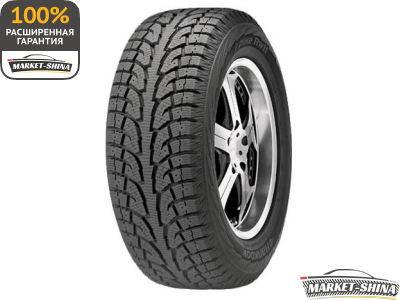 Hankook i*Pike RW11 215/75 R16 103T