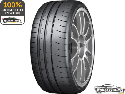 Goodyear Eagle F1 Supersport R 305/30 R19 102Y