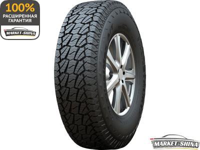 Kapsen RS23 Practical Max A/T 285/65 R17 116S