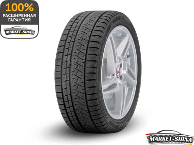 Triangle PL02 255/50 R19 107V