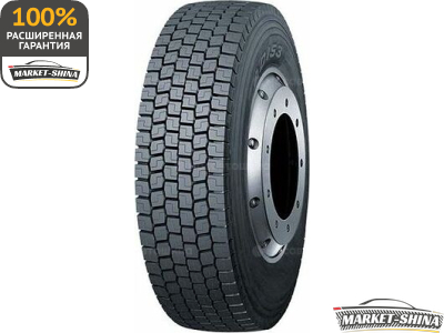 Golden Crown CM335 315/80 R22.5 154M