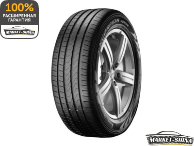 Pirelli Scorpion Verde SUV 285/40 R21 109Y