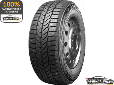 Sailun Commercio Ice 195/60 R16 99/97S