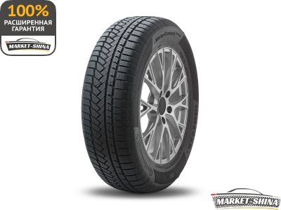 Continental WinterContact TS 850 P SUV 265/50 R20 111H