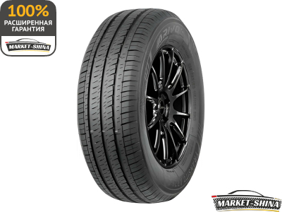 Arivo Transito ARZ6-C 195/70 R15 104R