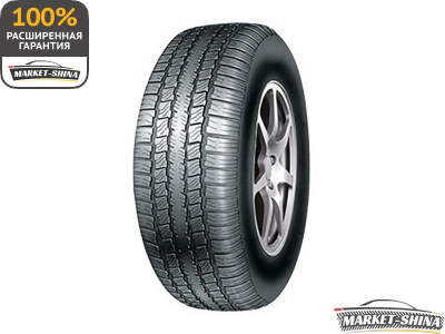 Leao Tire (LingLong) LMC6 185/75 R16 104R