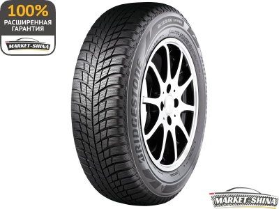 Bridgestone Blizzak LM001 225/60 R18 104H