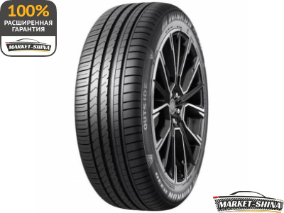 Winrun R330 W-Silent 295/40 R22 112W