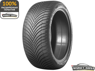 Kumho Solus 4S HA32 SUV 235/65 R18 110H
