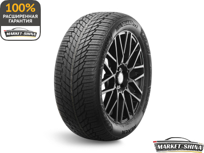 Nexen Winguard Ice 3 215/60 R17 96T