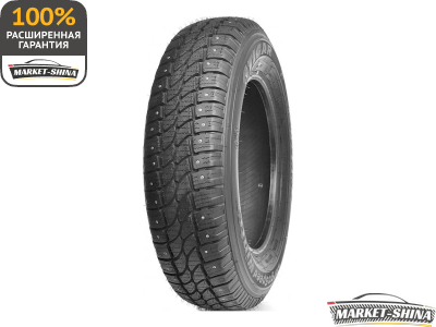 Tigar Cargo Speed Winter 195/65 R16 104R