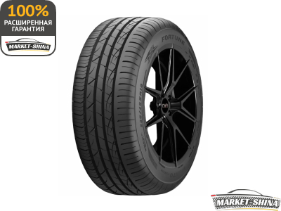 Fortune Viento FSR702 255/45 R18 103Y