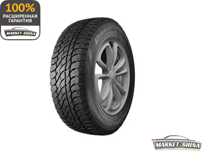КАМА (Нижнекамский шинный завод) Viatti Bosco Nordico V-523 205/70 R15 96T