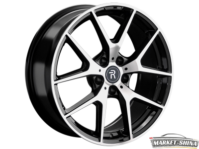 Replay LX170 8 x 18 5*114.3 Et:30 Dia:60.1 GM