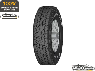 Doublecoin DS-AT+ 285/60 R18 120T