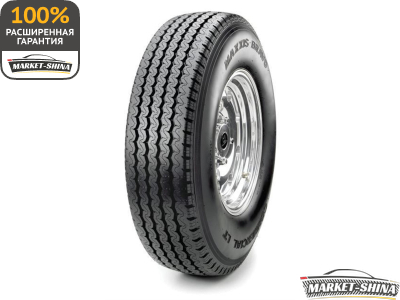 Maxxis Bravo UE-168 155/0 R13 90N