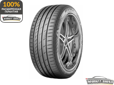 Kumho Ecsta PS71 255/55 R18 109Y