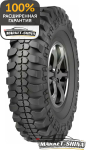 NorTec ET500 265/80 R—16 111N