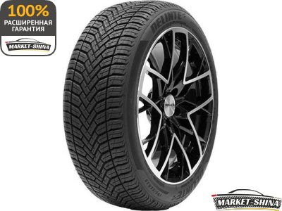 Delinte AW6 195/45 R16 84V