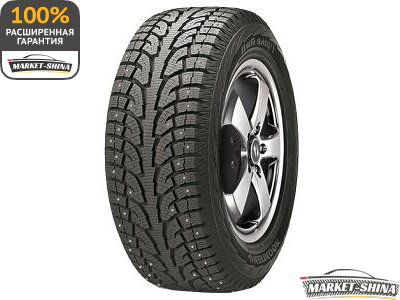 Hankook Winter I*Pike RW11 275/40 R20 106T