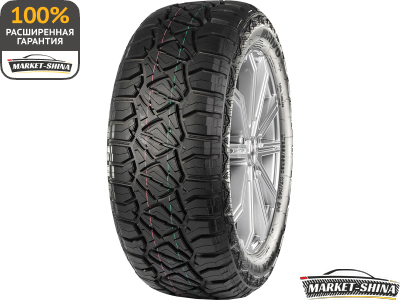 Arivo Rock Trak R/T 33/12.5 R15 108Q