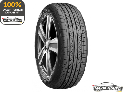 Nexen Roadian 581 195/65 R15 91H