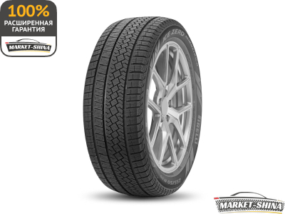 Pirelli W-Ice ZERO ASIMMETRICO 225/45 R18 95H