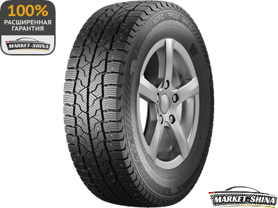 Gislaved Nord Frost VAN 2 195/60 R16 99/97T