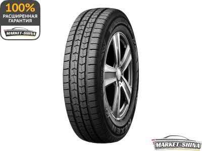 Nexen Winguard WT1 215/65 R16 109R